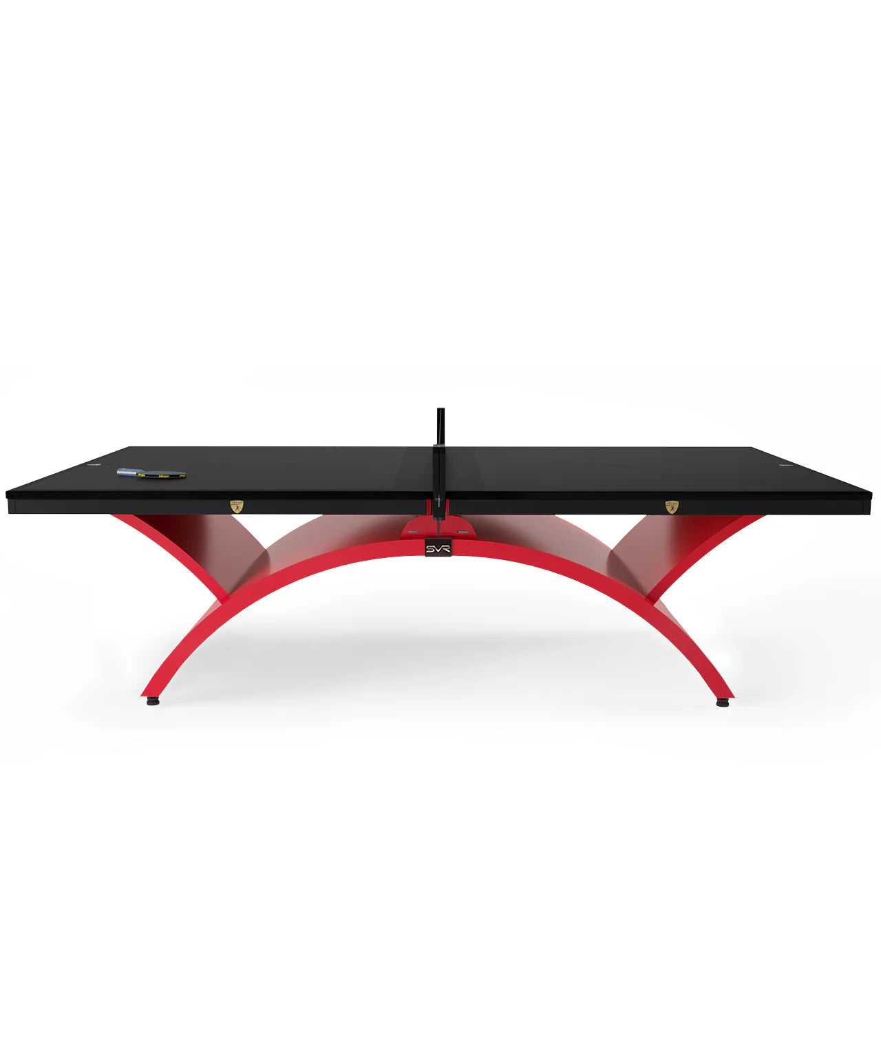 Revolution SVR Rosso - Indoor Table Tennis Table