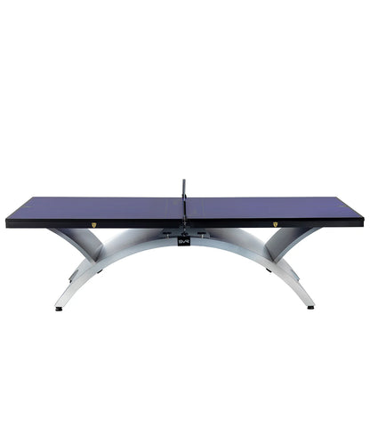 Revolution Classic SVR-Silver1 - Indoor Table Tennis Table