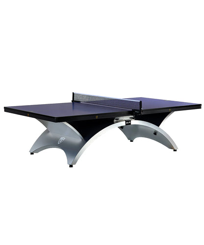 Revolution Classic SVR-Silver1 - Indoor Table Tennis Table