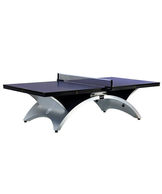 Revolution Classic SVR-Silver1 - Indoor Table Tennis Table