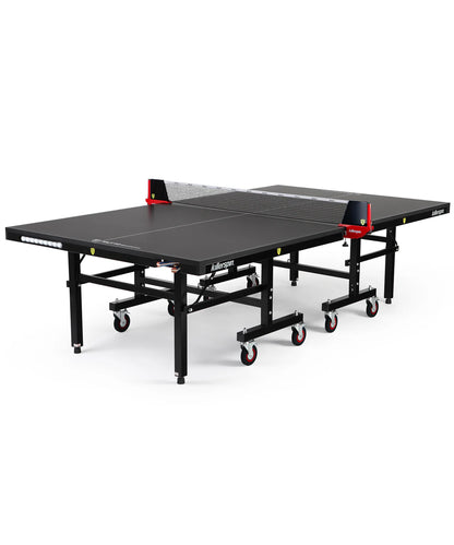 Ping Pong Net Cap (Red)