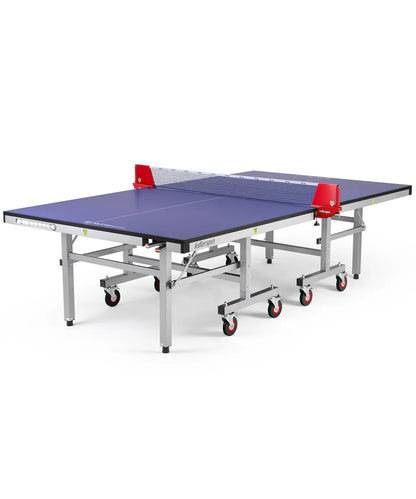 Ping Pong Net Cap (Red)