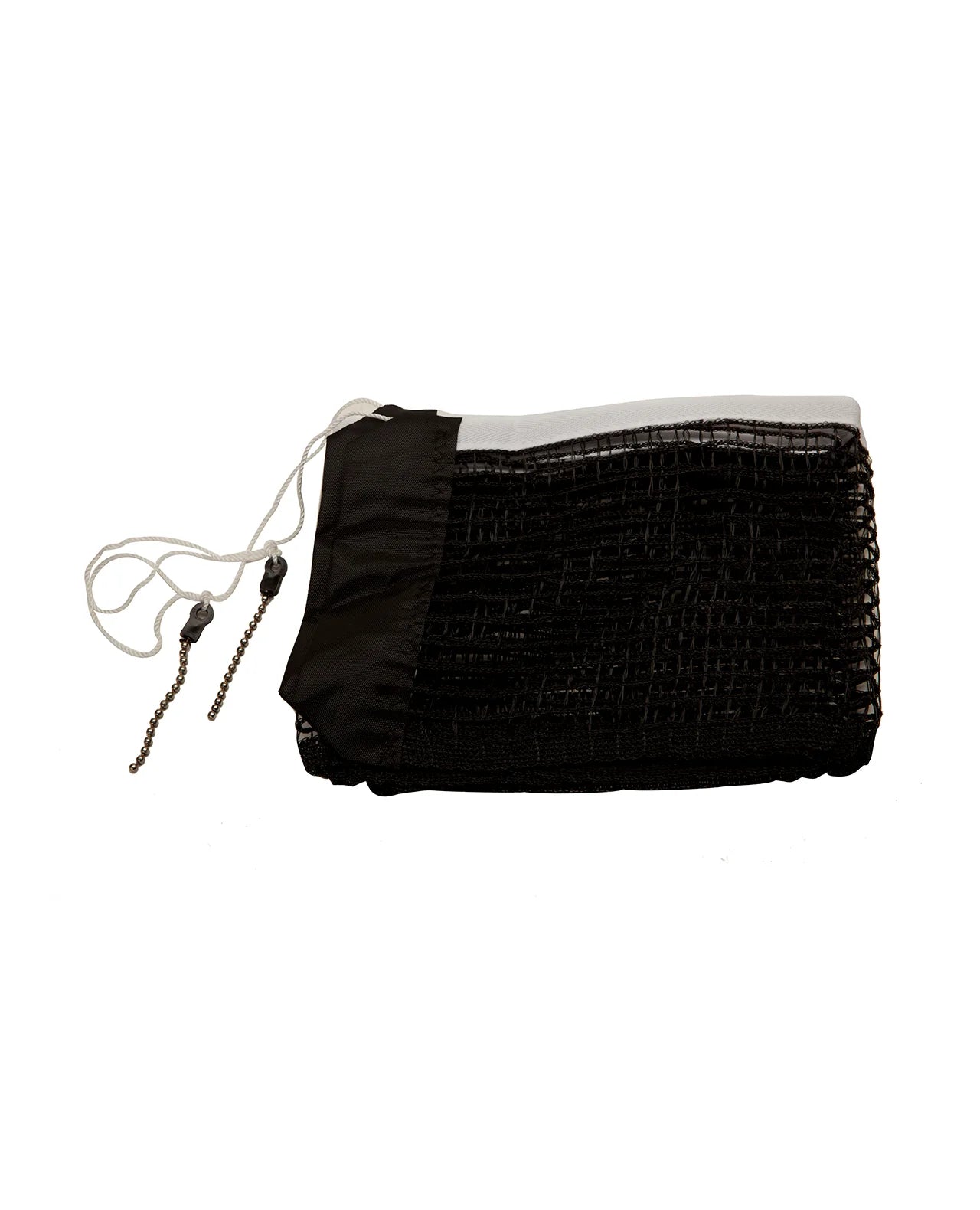 Outdoor Ping Pong Replacement Net (Black)