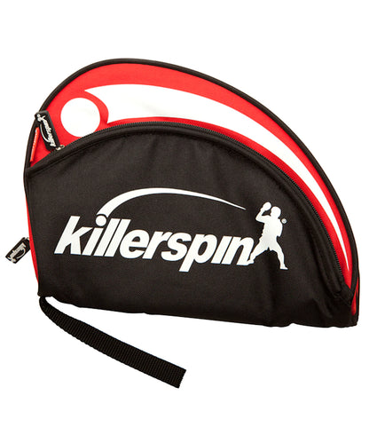 Barracuda Ping Pong Paddle Case