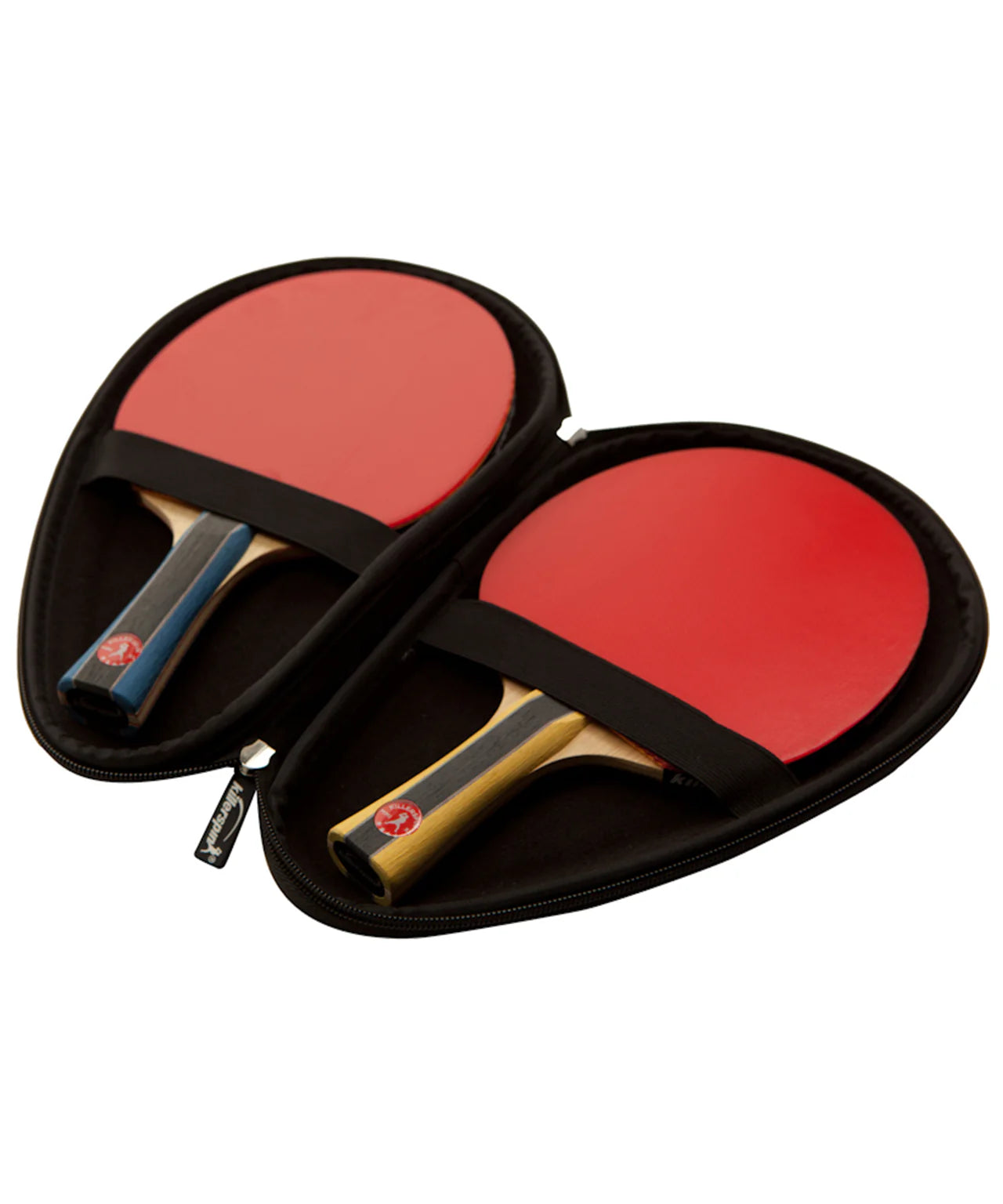 Hard Racket Case - Ping Ping Paddle Case