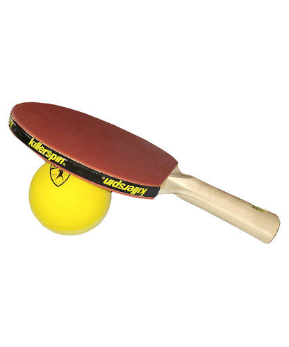 NoNoise Ping Pong Balls – Pack of 3 Balls (70mm)