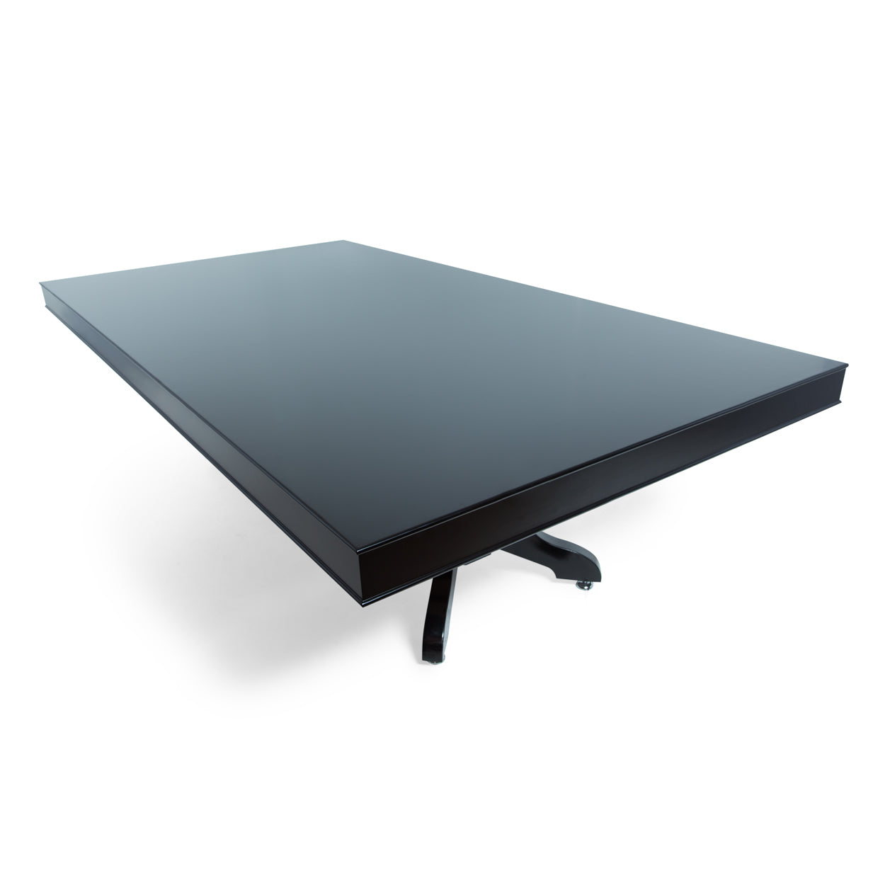 The Lumen HD LED Poker Table