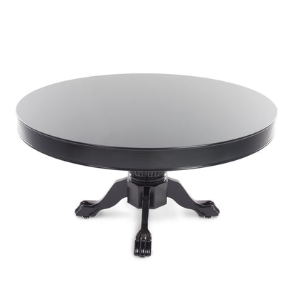 The Nighthawk Poker Table with Chip Tray