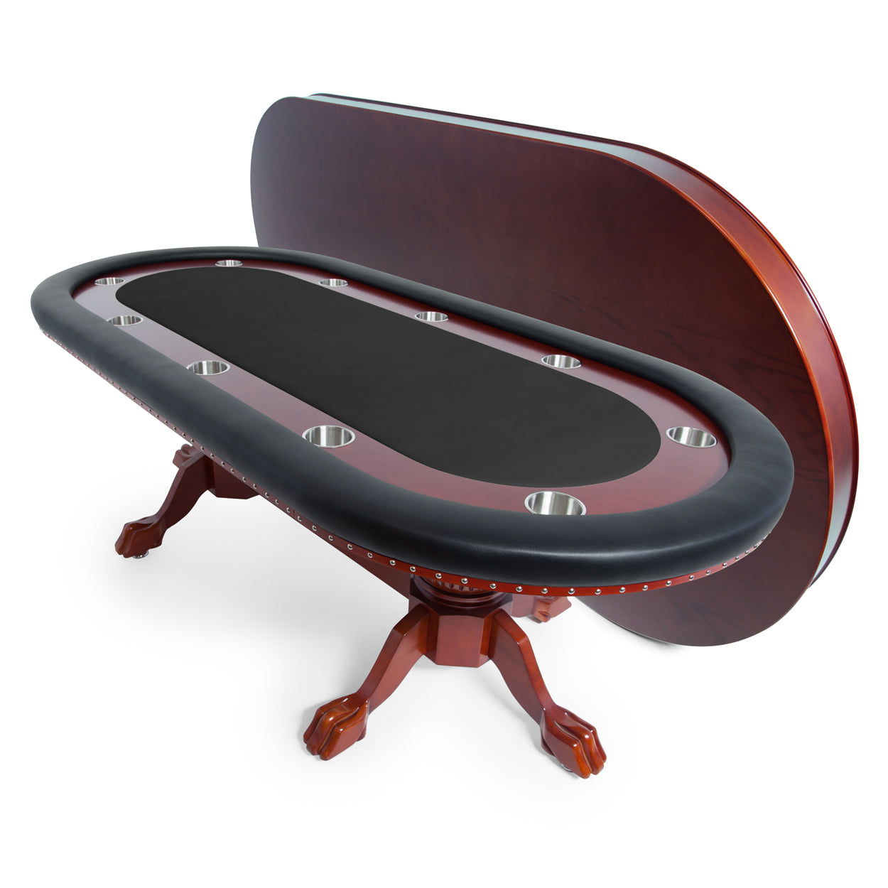 The Rockwell Poker Table