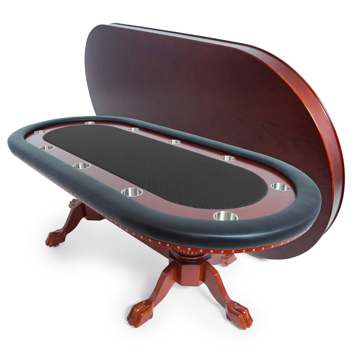 The Rockwell Poker Table