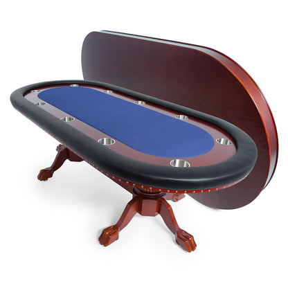 The Rockwell Poker Table