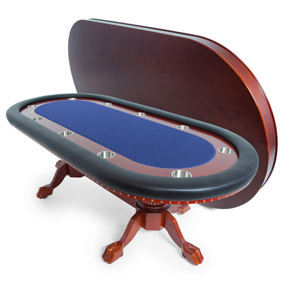 The Rockwell Poker Table