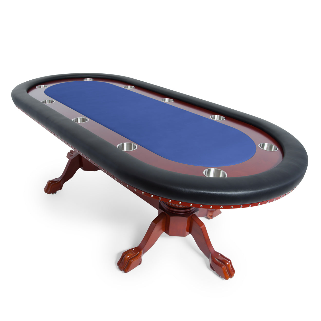 The Rockwell Poker Table