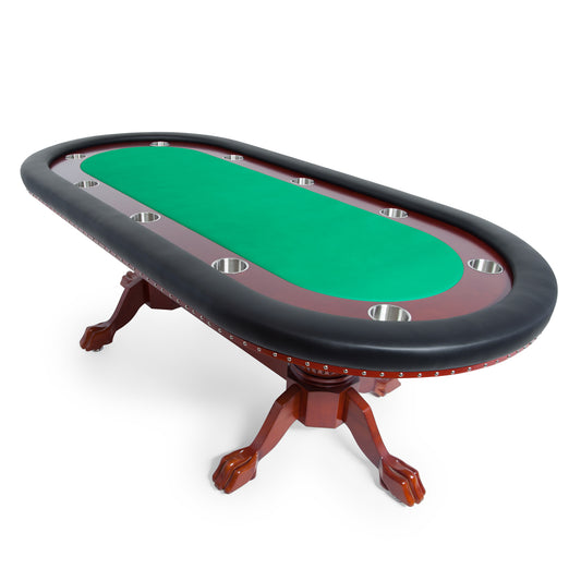 The Rockwell Poker Table