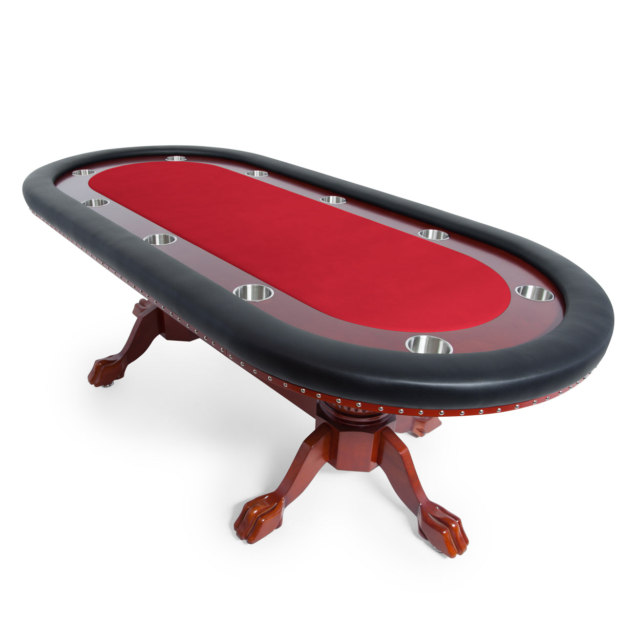 The Rockwell Poker Table