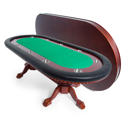 The Rockwell Poker Table