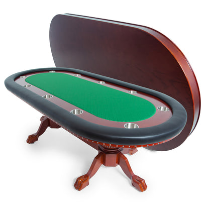 The Rockwell Poker Table