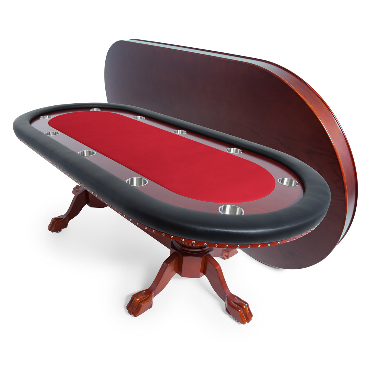 The Rockwell Poker Table
