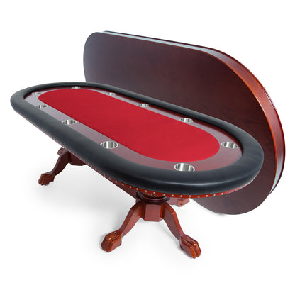The Rockwell Poker Table