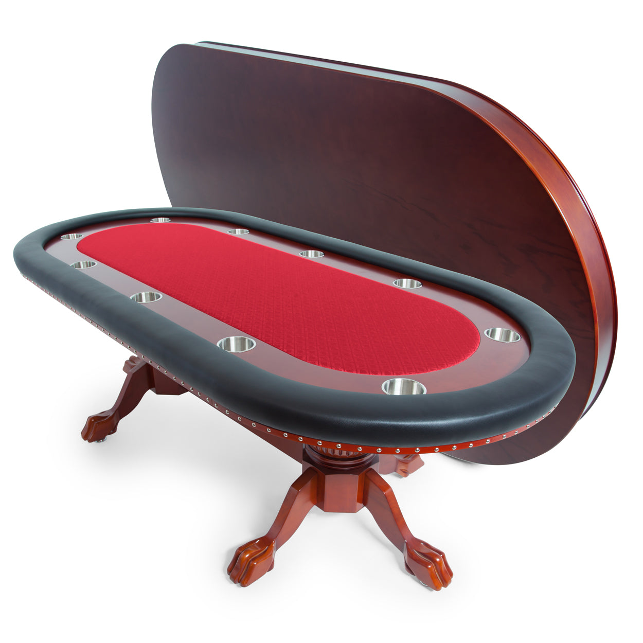 The Rockwell Poker Table
