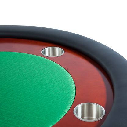 The Rockwell Poker Table
