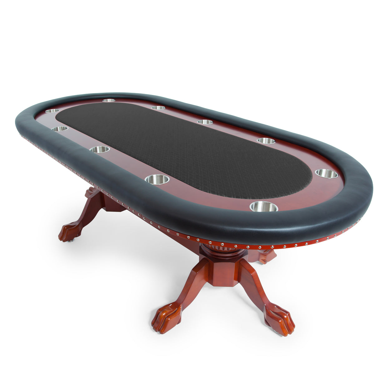 The Rockwell Poker Table