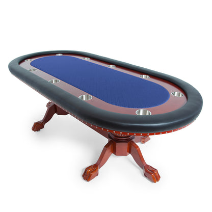 The Rockwell Poker Table