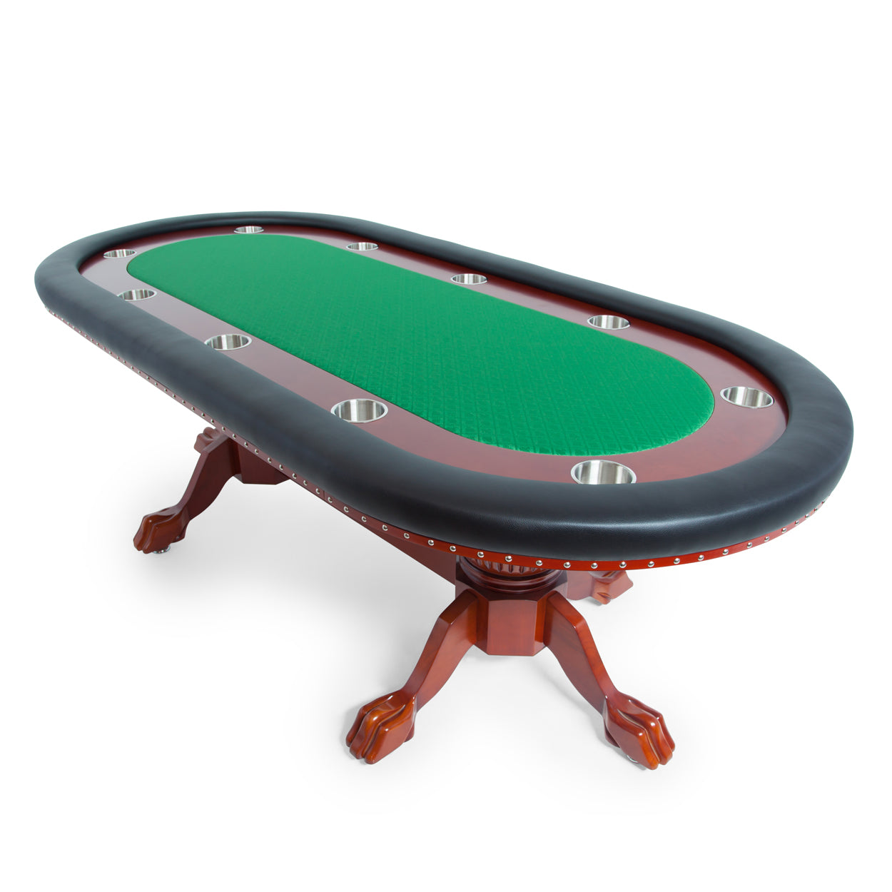 The Rockwell Poker Table