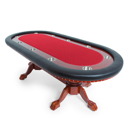 The Rockwell Poker Table