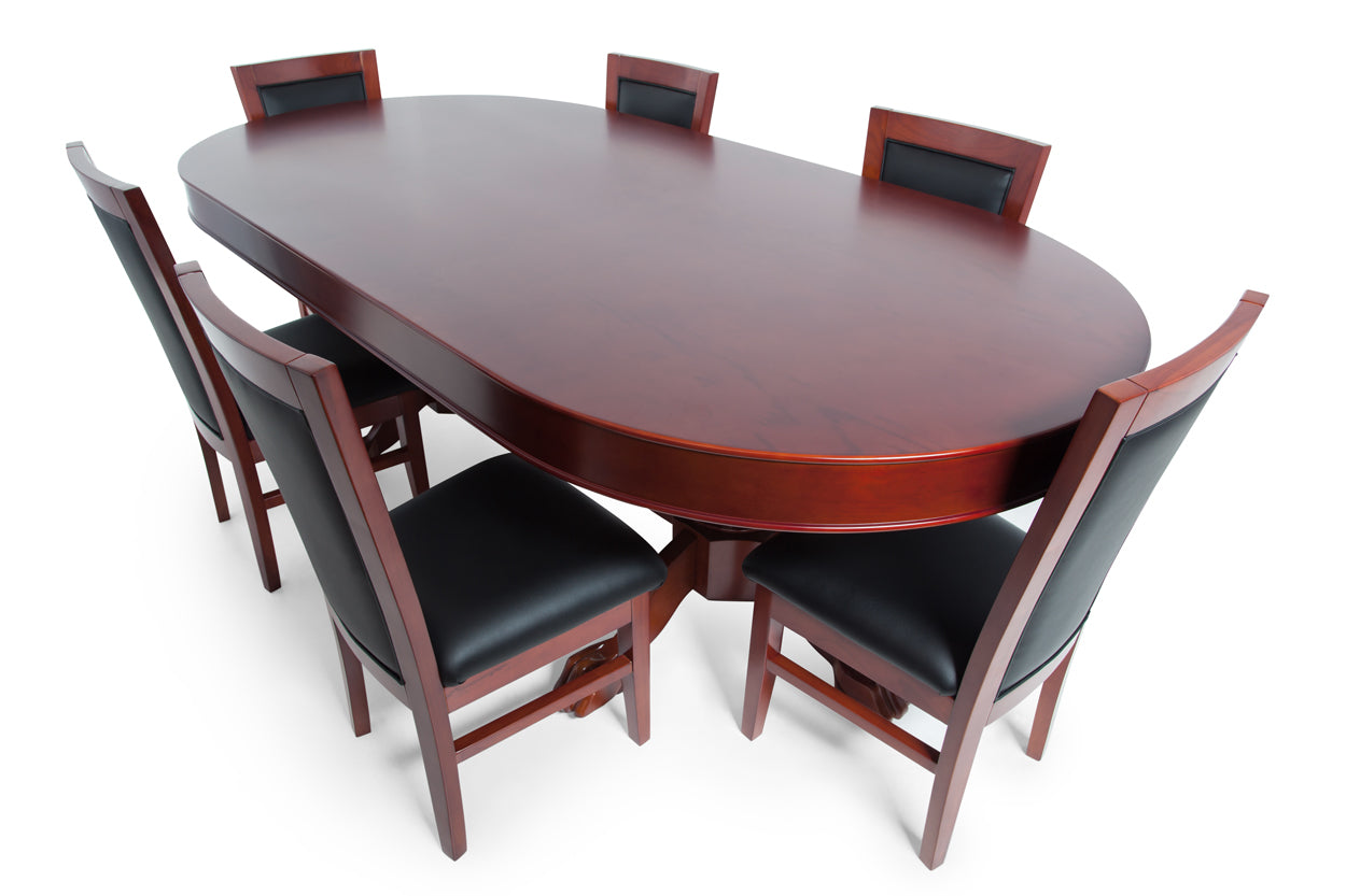 The Rockwell Poker Table