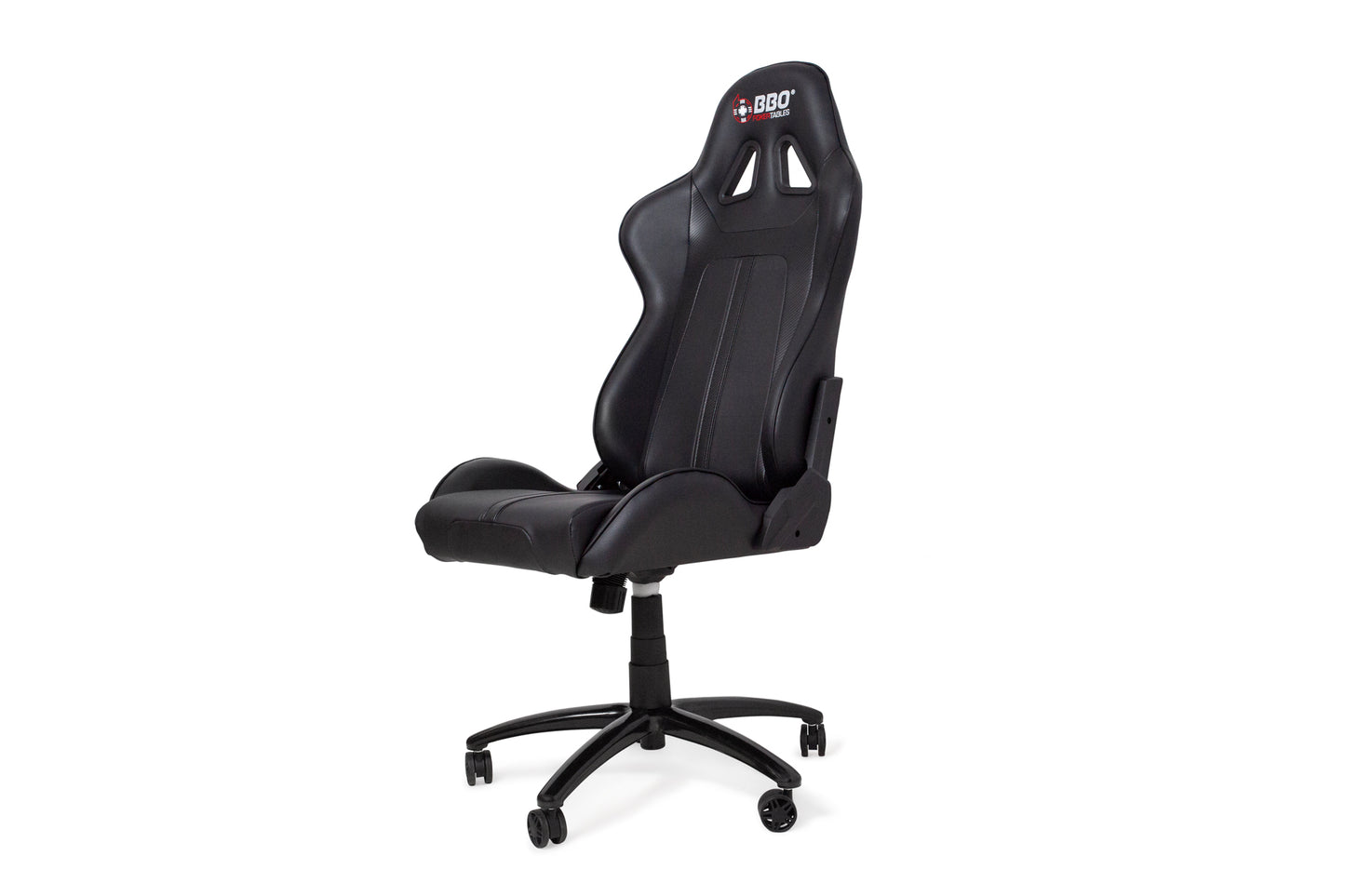 BBO Showdown Pro Poker Gaming Chair