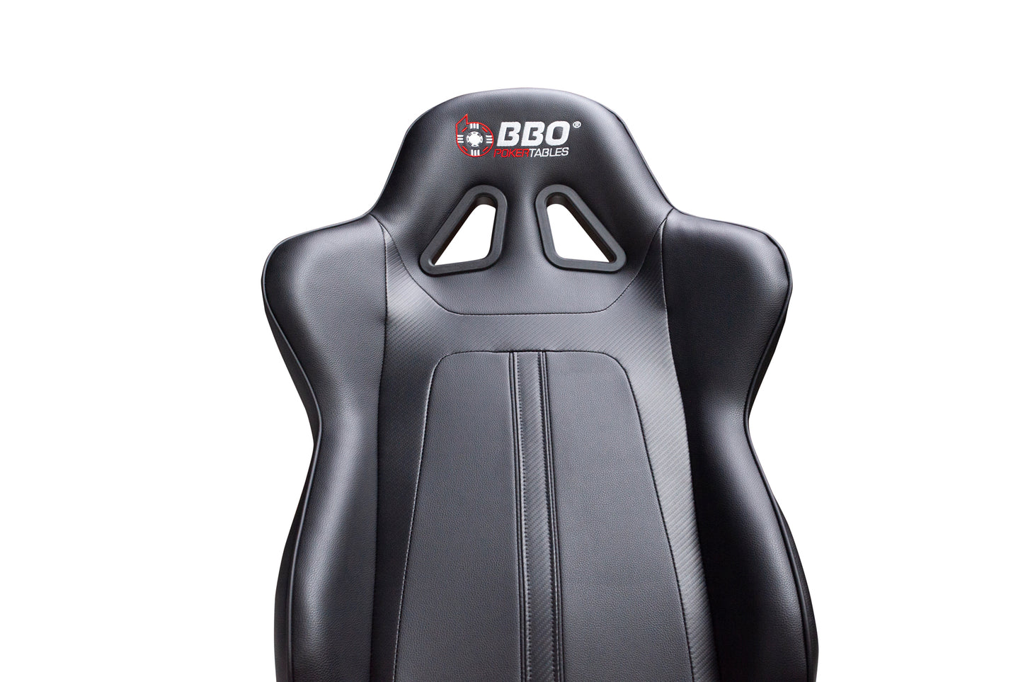 BBO Showdown Pro Poker Gaming Chair